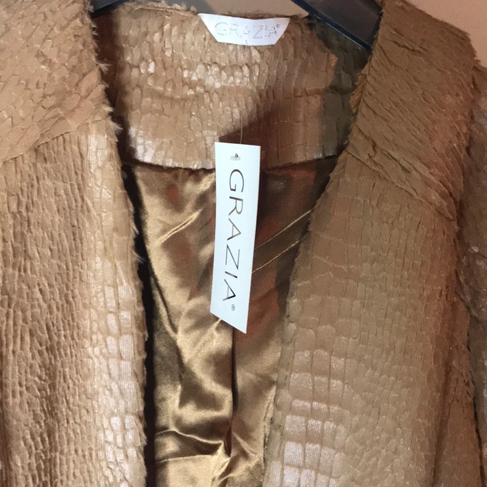 Suit jacket - Picture 4 of 5